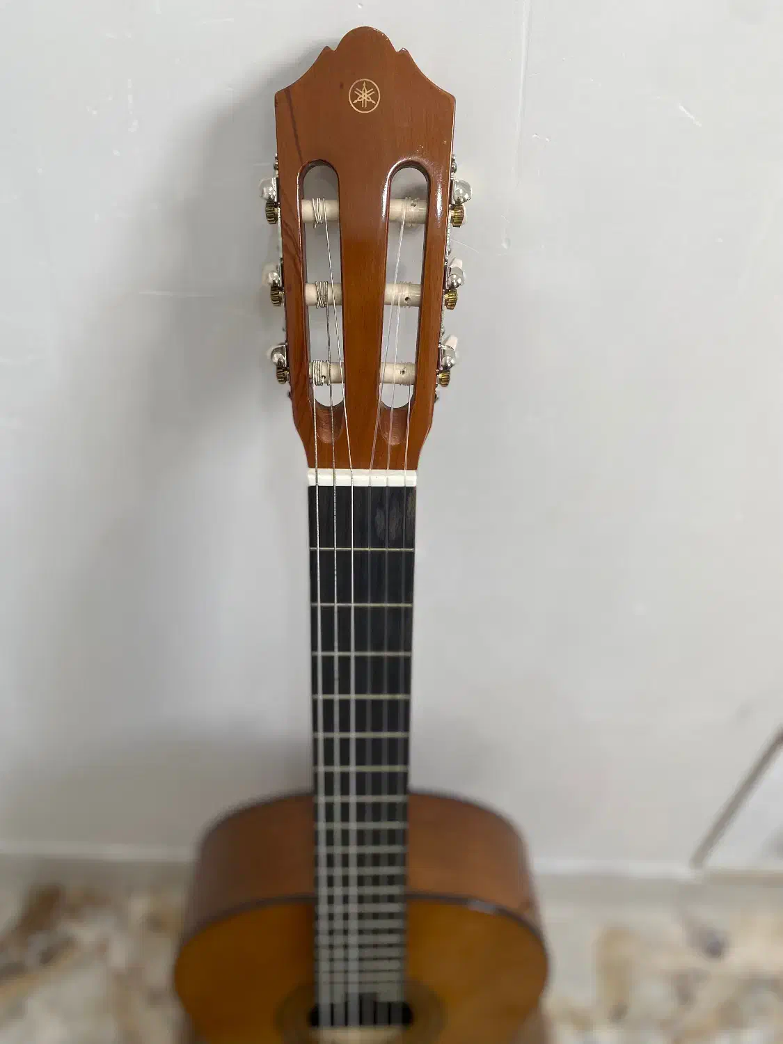 گیتار یاماها C40|گیتار، بیس، امپلیفایر|بوشهر, |دیوار