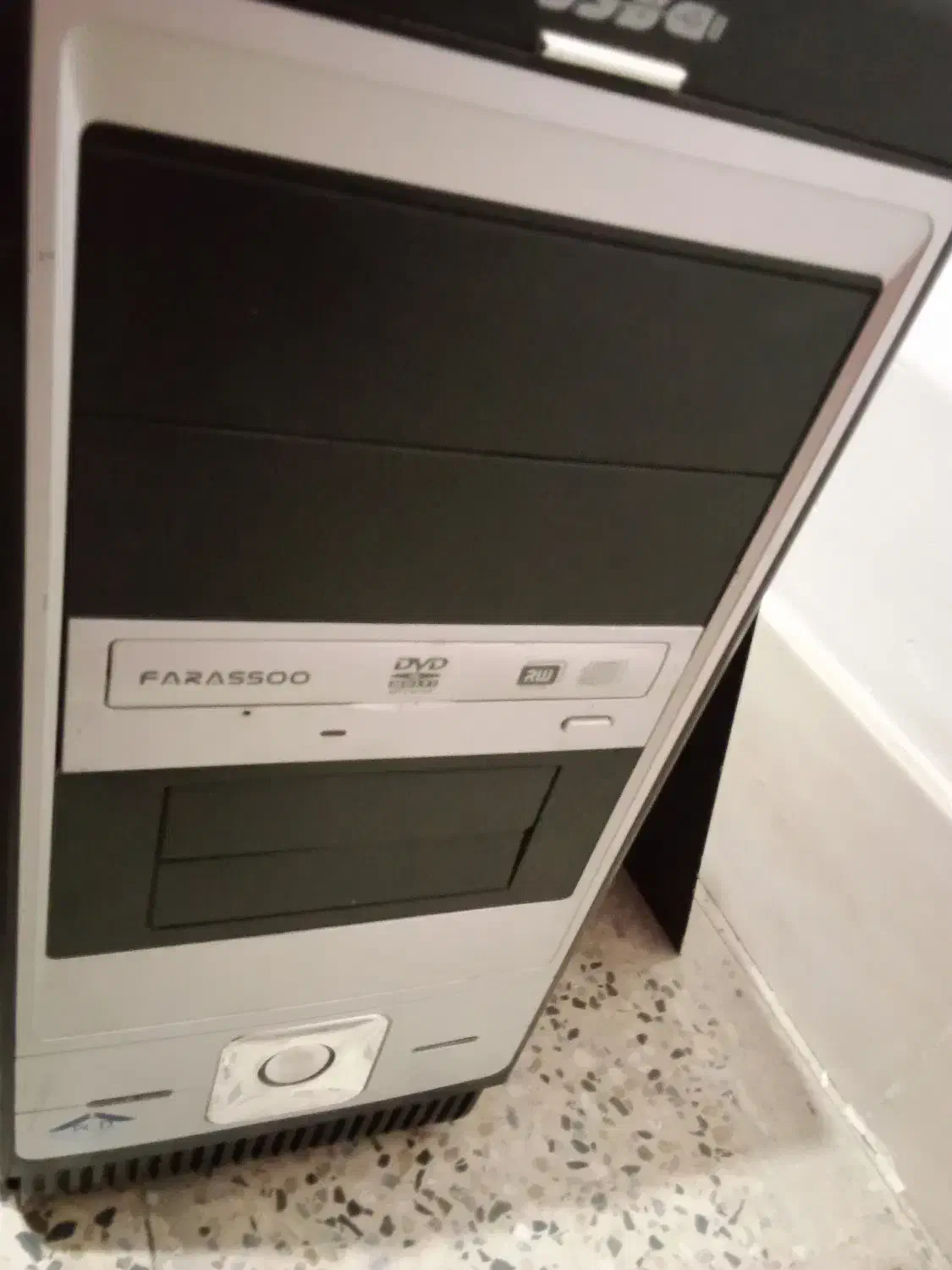 کیس|رایانه رومیزی|خمینیشهر, |دیوار