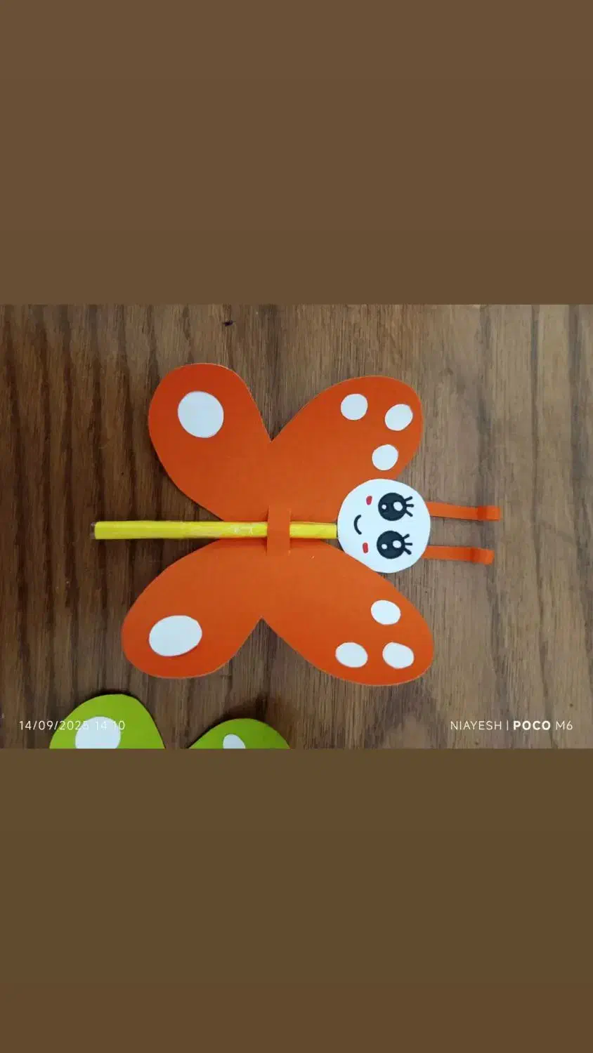 تزیینات کلاس|اسباببازی|آزادشهر, |دیوار