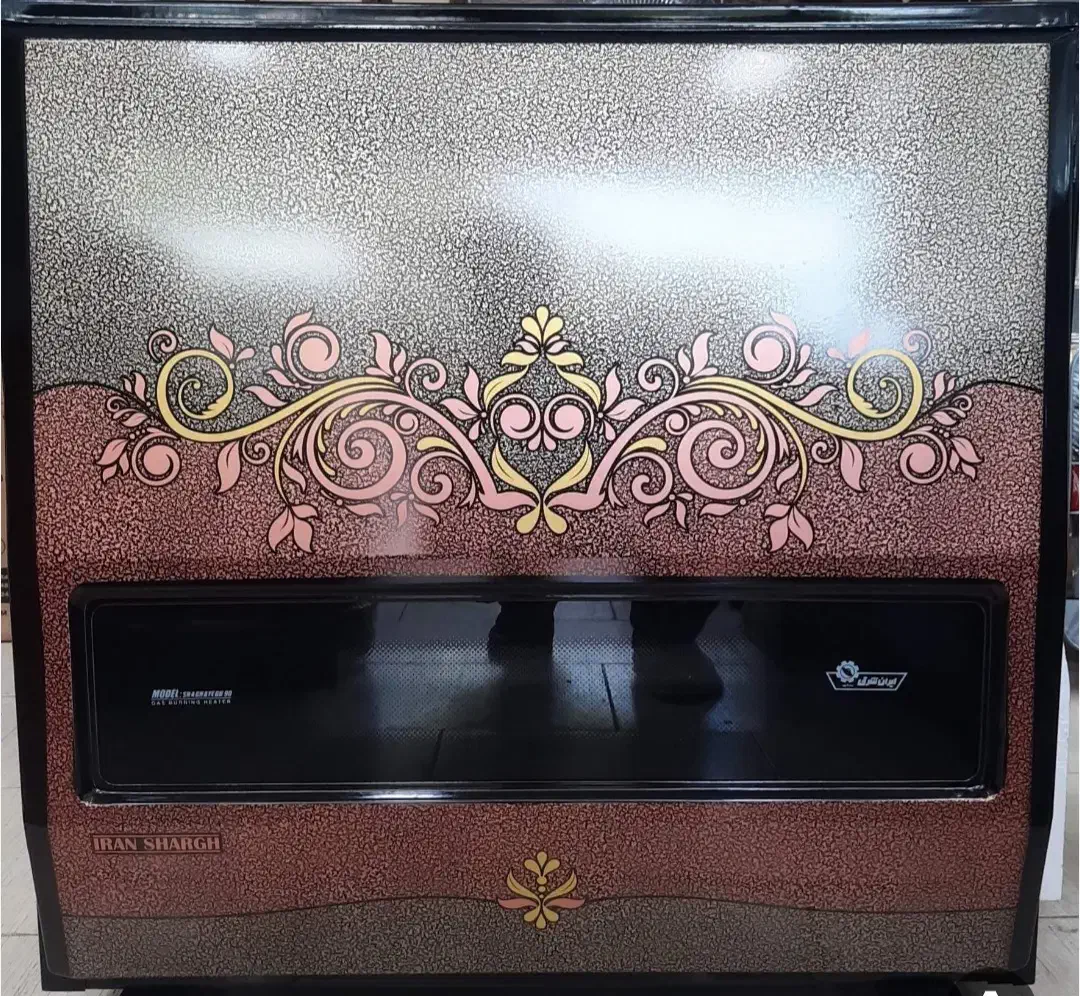 بخاری گازی|بخاری، هیتر، شومینه|رضوانشهر, |دیوار