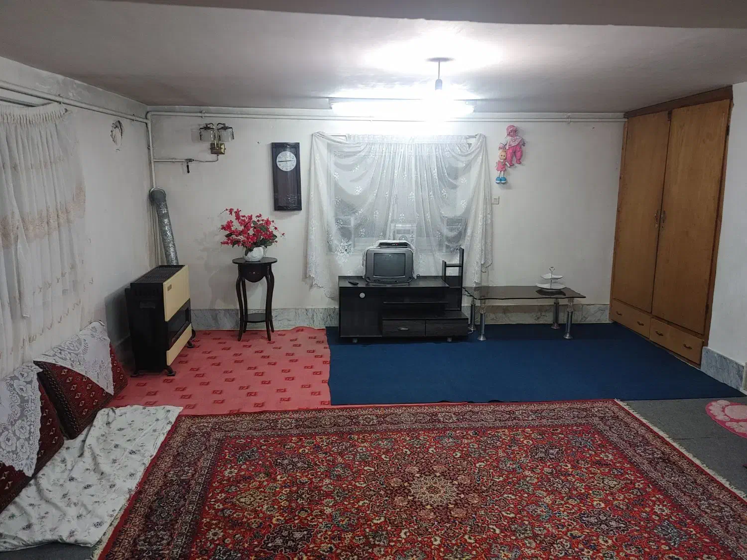 سوییت روزانه داخل شهر فومن|اجارهٔ کوتاه‌مدت آپارتمان و سوئیت|فومن, |دیوار