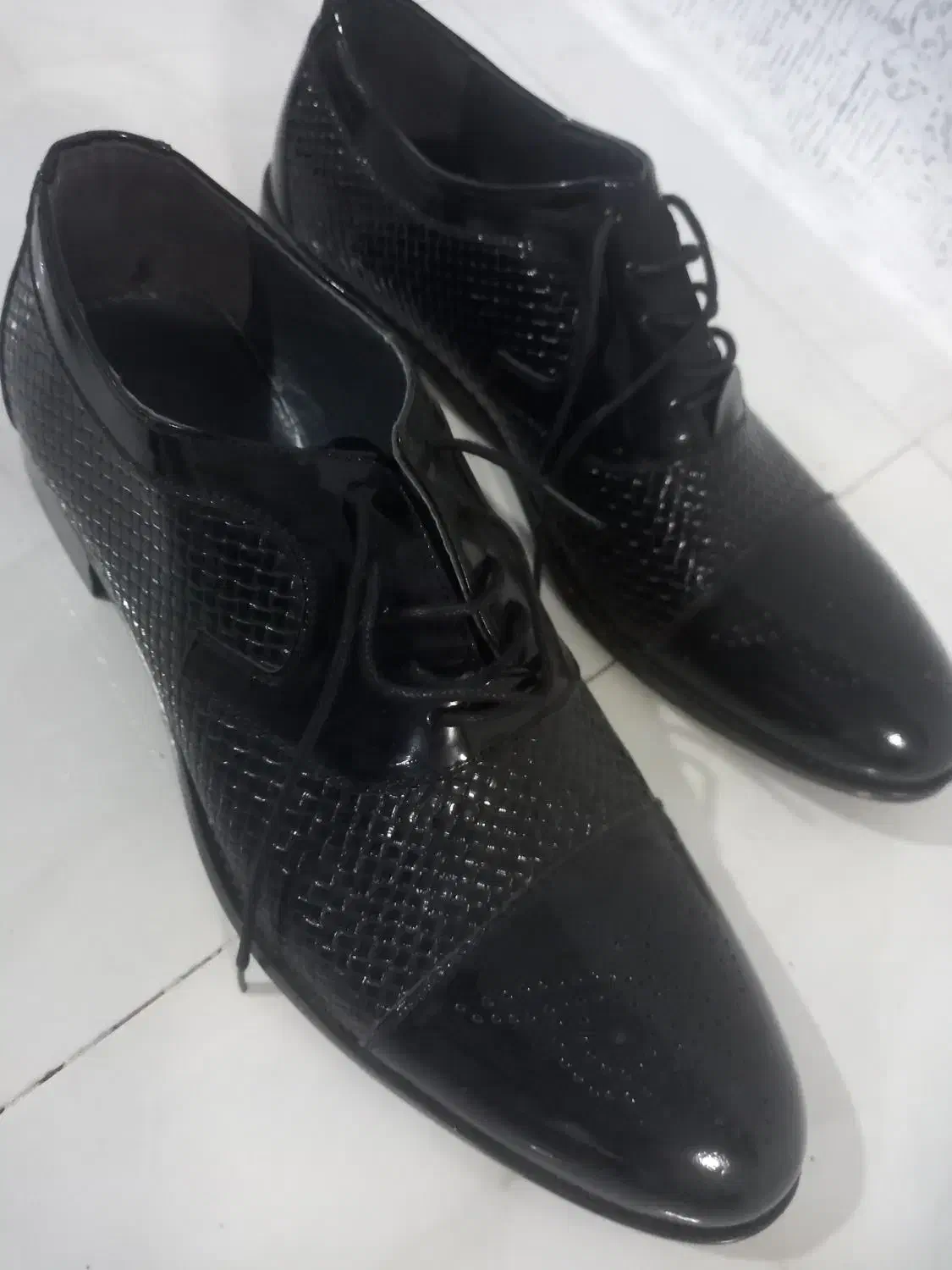 کفش کالج|کیف، کفش، کمربند|مشهد, مصلی (کارمندان اول)|دیوار