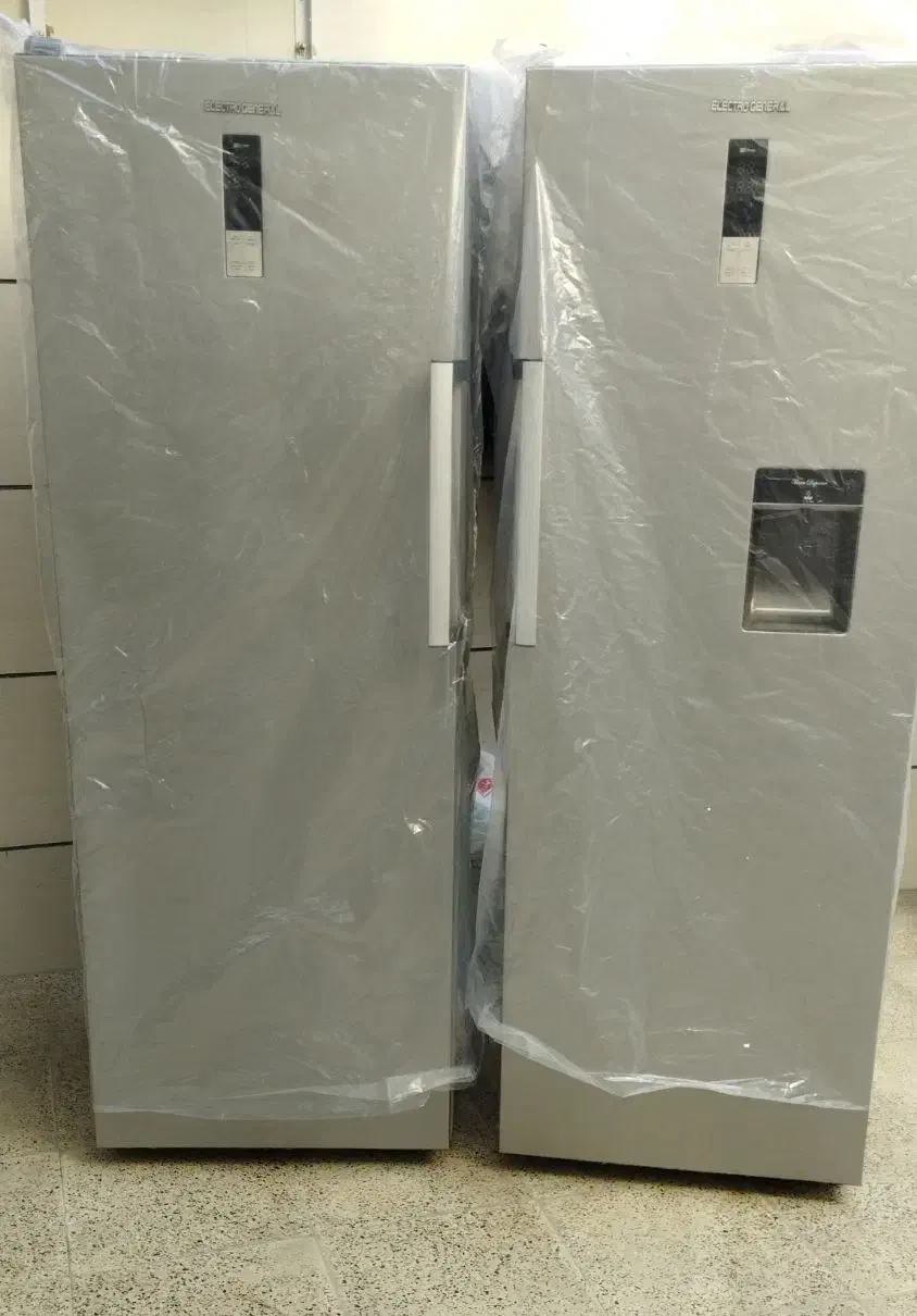 یخچال جفت|یخچال و فریزر|بروجرد, |دیوار