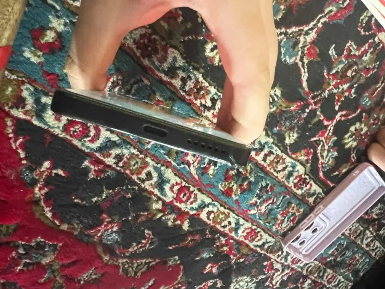 نوت ۱۳ پرو|موبایل|کوهدشت, |دیوار