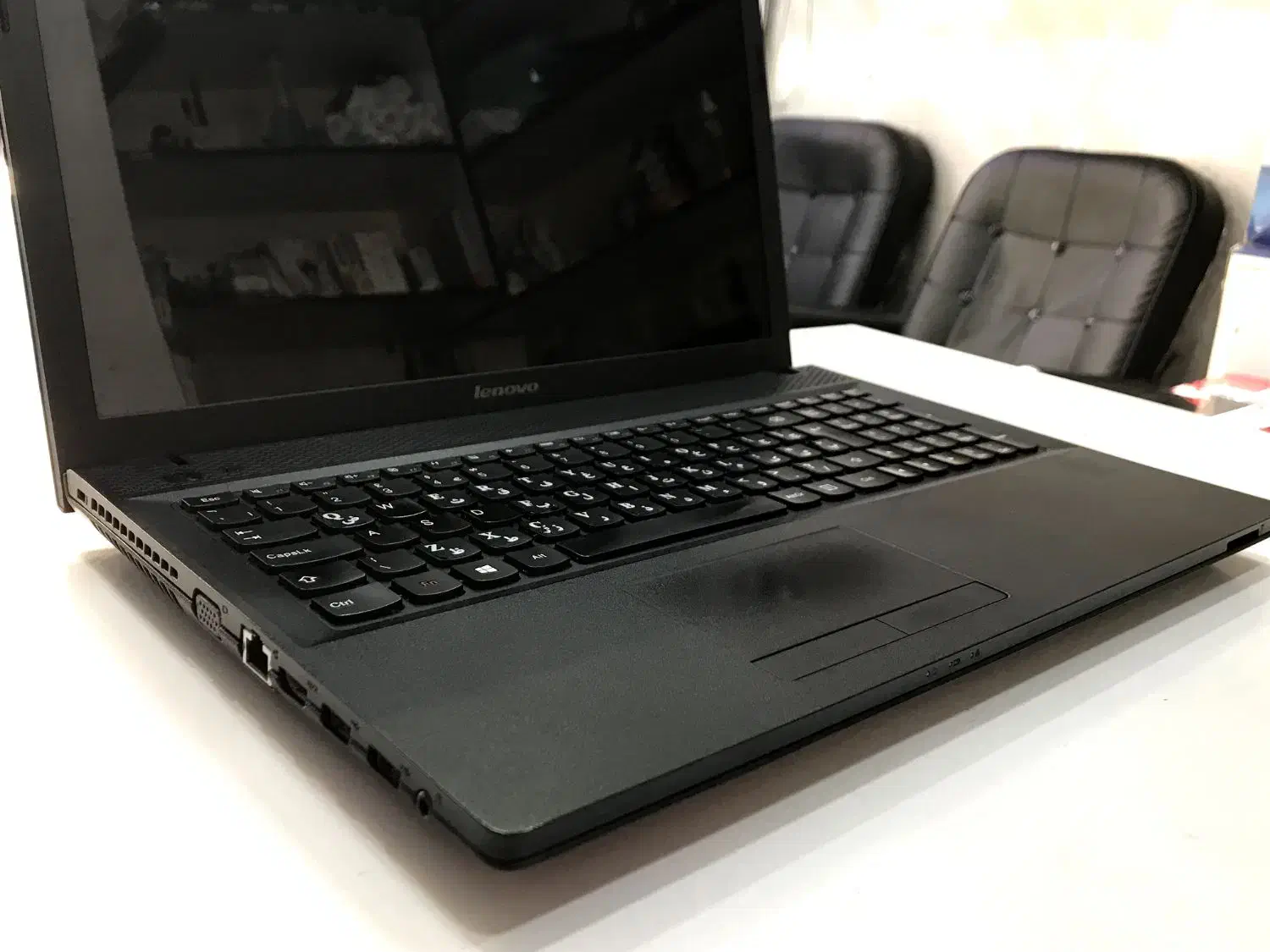 لپ تاپ برند Lenovo|رایانه همراه|لنگرود, |دیوار