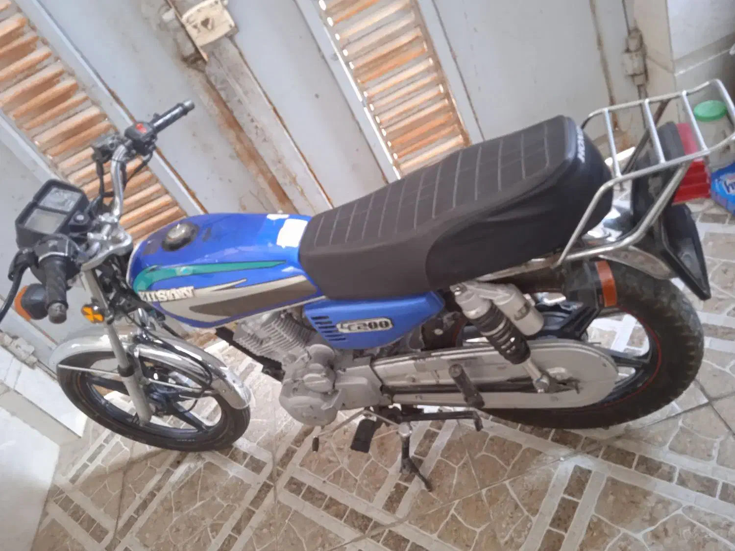 متور|موتورسیکلت|بوشهر, |دیوار