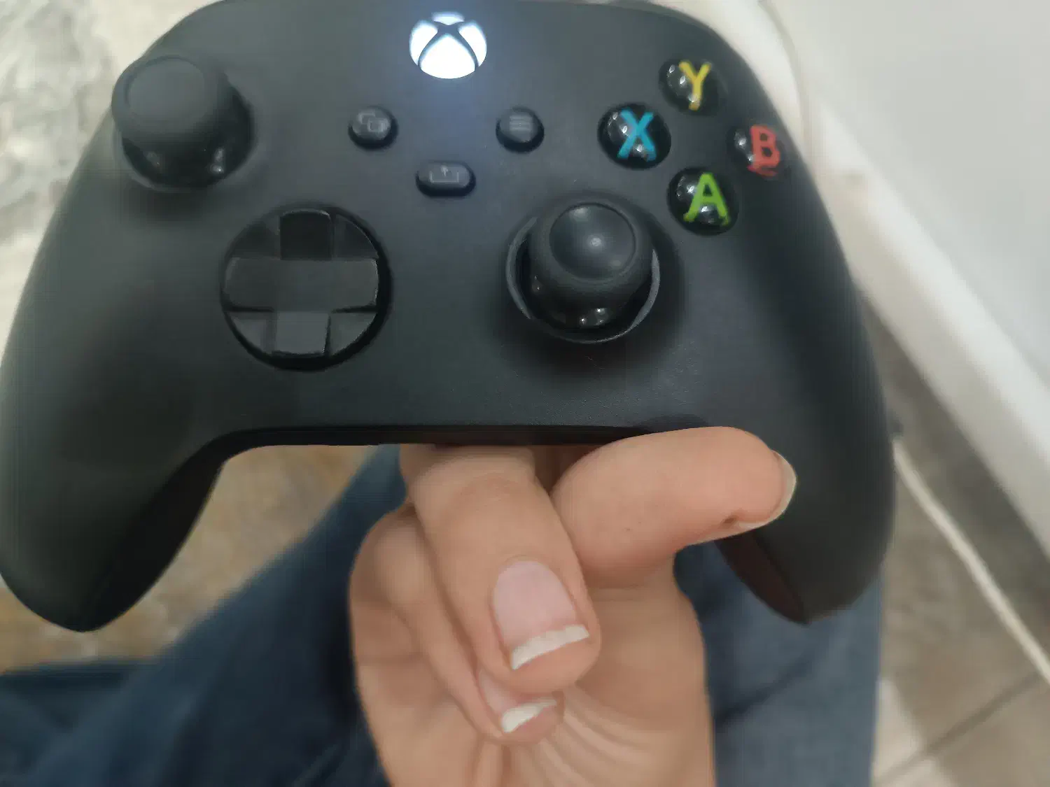 ایکس باکس یک ترابایت|کنسول، بازی ویدئویی و آنلاین|پارس‌آباد, |دیوار