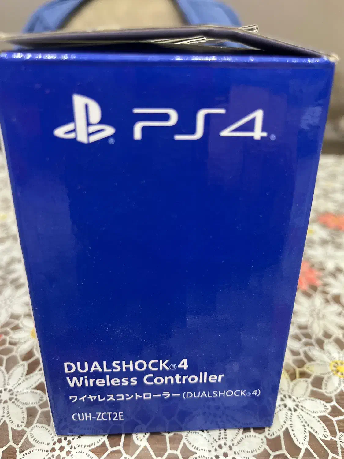 دسته PS4 درحدنو|کنسول، بازی ویدئویی و آنلاین|رشت, منظریه|دیوار