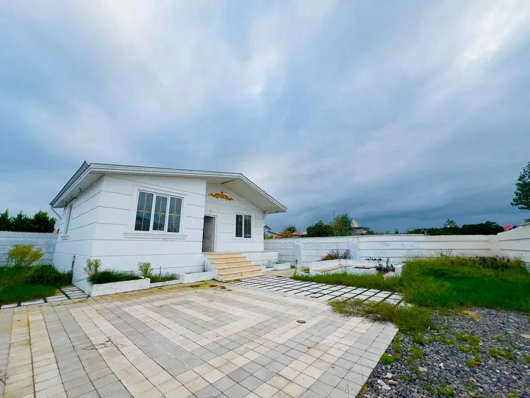 120 متر ویلای شهرکی سنددار شهر توریستی چاف|فروش خانه و ویلا|چاف و چمخاله, |دیوار