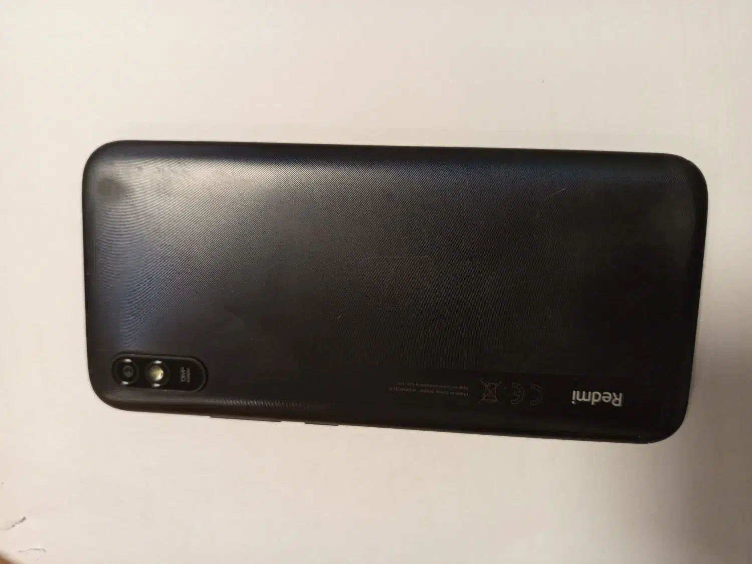 گوشی شیاعومی redmi 9A|موبایل|تبریز, |دیوار