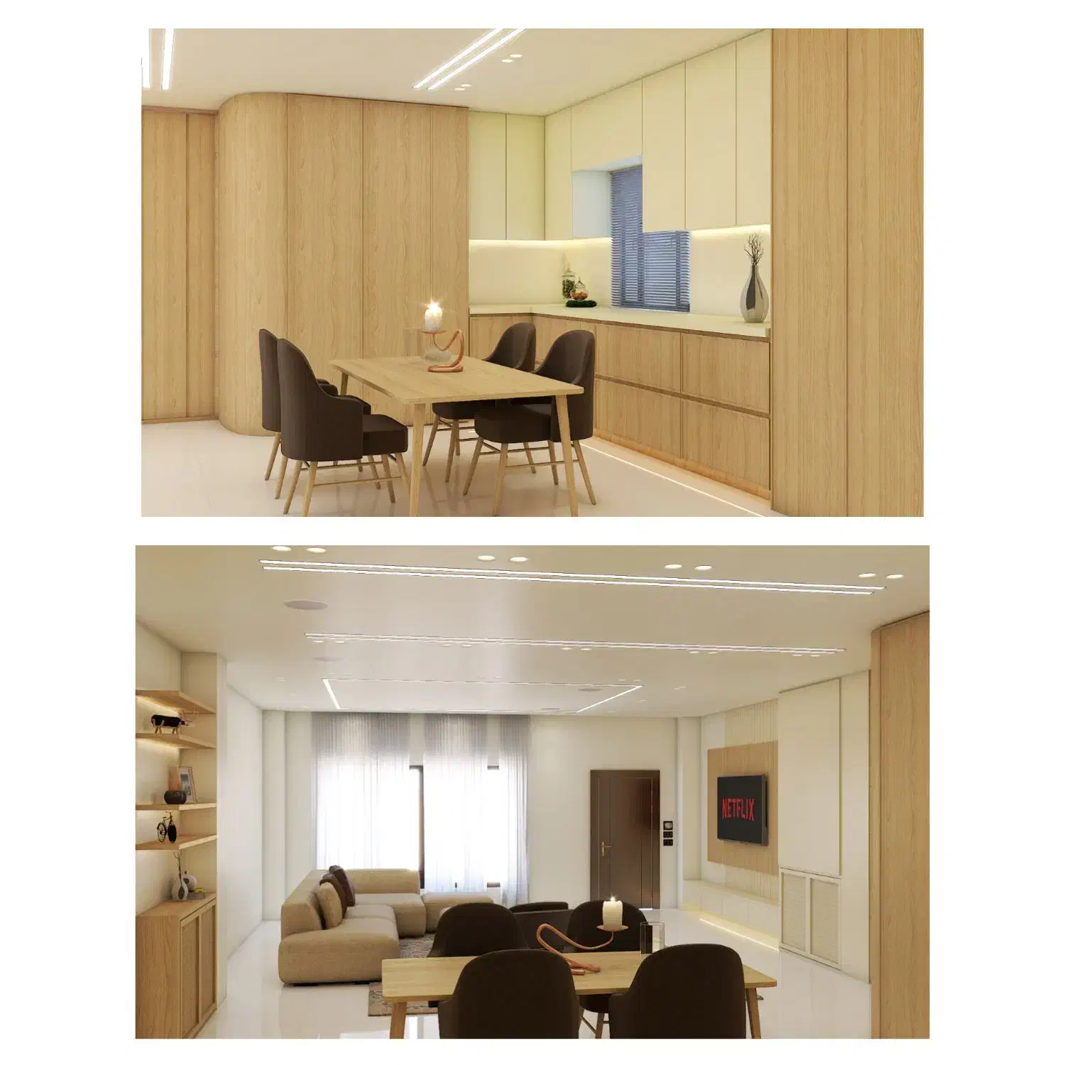 طراحی و معماری ،دکوراسیون داخلی و نما|خدمات پیشه و مهارت|گرگان, |دیوار