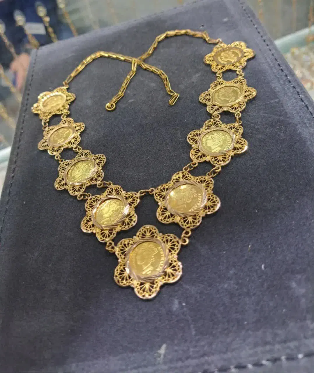 طلامخصوص سرمایه گذاری|جواهرات|قم, چهار مردان|دیوار