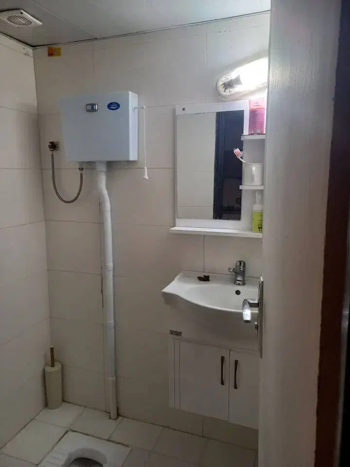 خونه نو نو تمیز|اجارهٔ خانه و ویلا|پرند, فاز ۶|دیوار