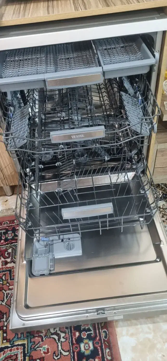 ظرفشویی  وستل|ماشین ظرفشویی|تبریز, |دیوار