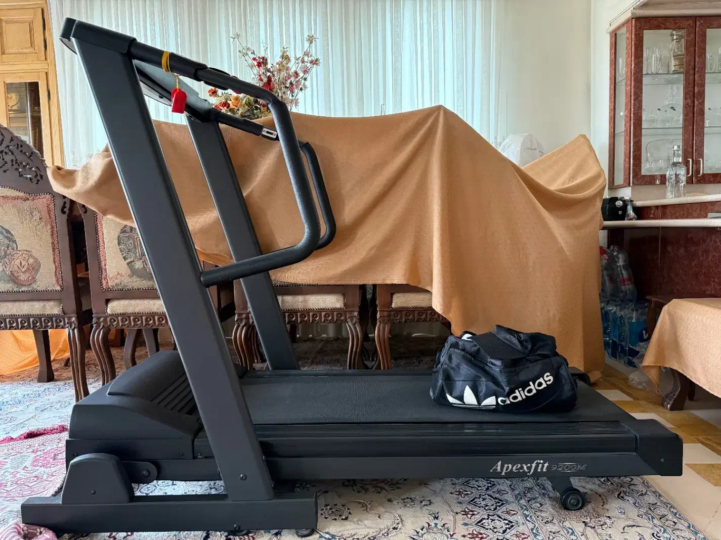 تردمیل|تجهیزات ورزشی|اصفهان, فیض|دیوار