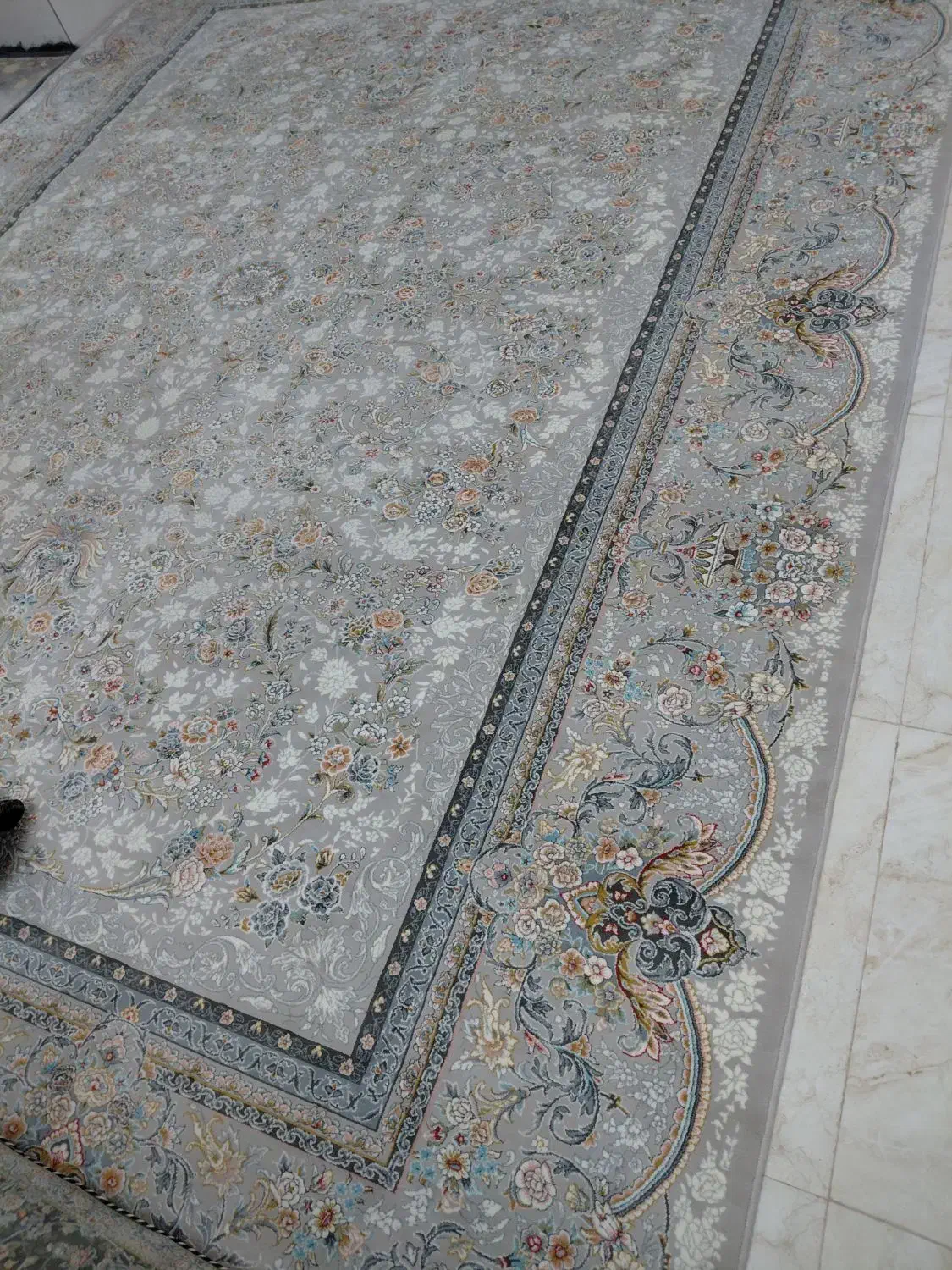 تک ۱۲ متری در حدنونو|فرش|ورامین, خیر آباد|دیوار