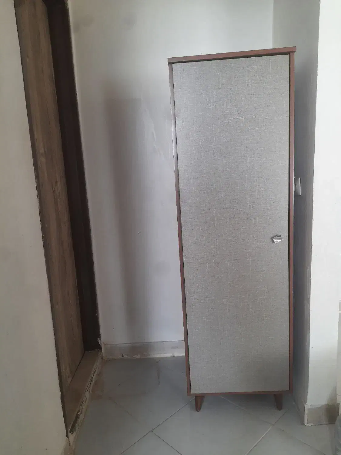 کمد لباس برند چوب رنگ|جاکفشی، کمد، دراور|بجنورد, |دیوار