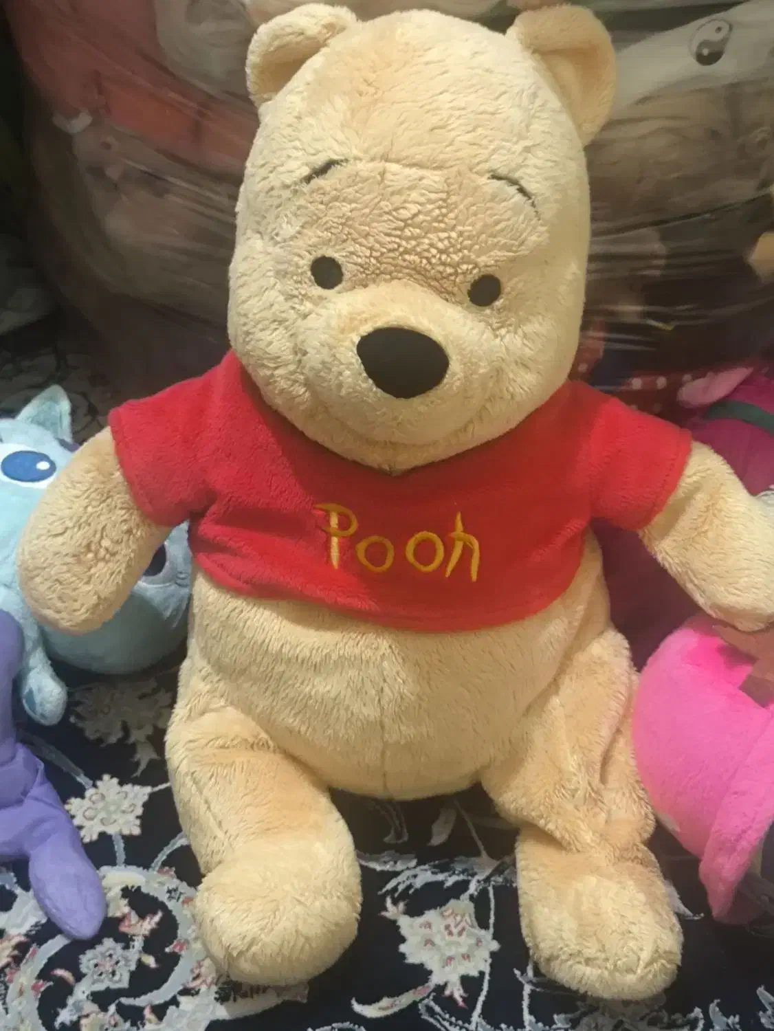 عروسک|اسباببازی بچه|تهران, علم و صنعت|دیوار