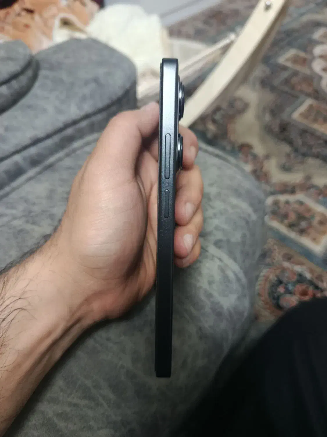 شیائومی NOTE 14S|موبایل|قزوین, |دیوار