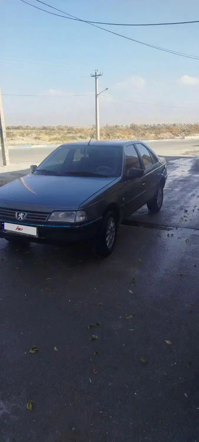 پژو 405|خودرو سواری و وانت|دورود, |دیوار