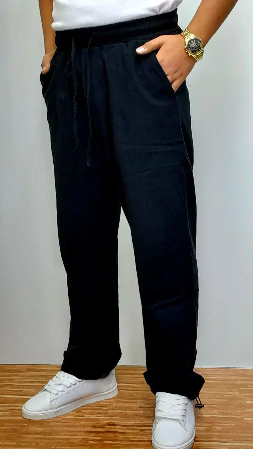 شلوار پارچه ای راحتی و استایلی|لباس|کرج, برغان|دیوار