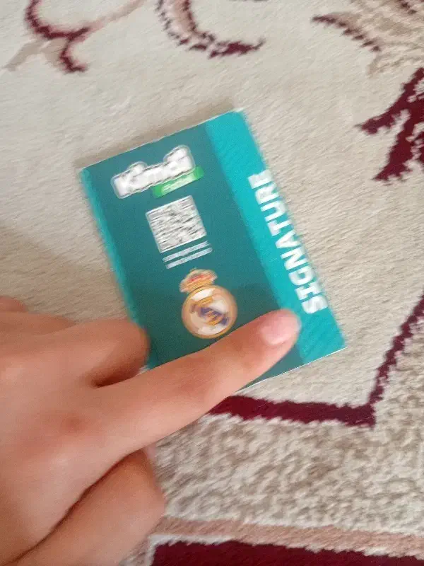 کیمدی امضا زیدان|کلکسیون و سرگرمی|ابهر, |دیوار