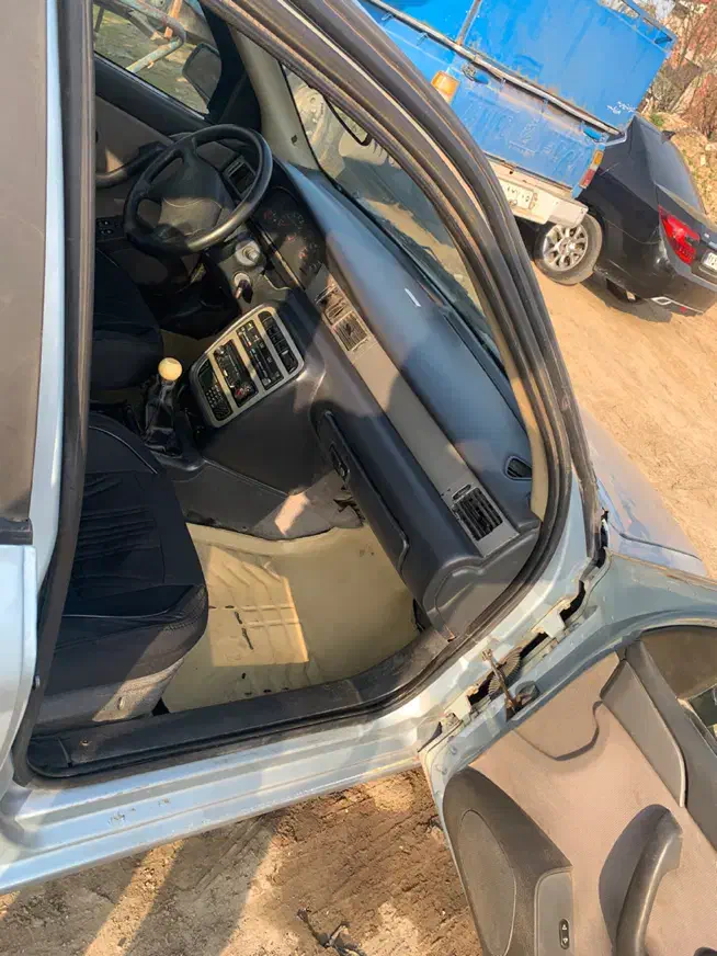 سمند مدل ۸۲دوگانه دستی|خودرو سواری و وانت|آستارا, |دیوار