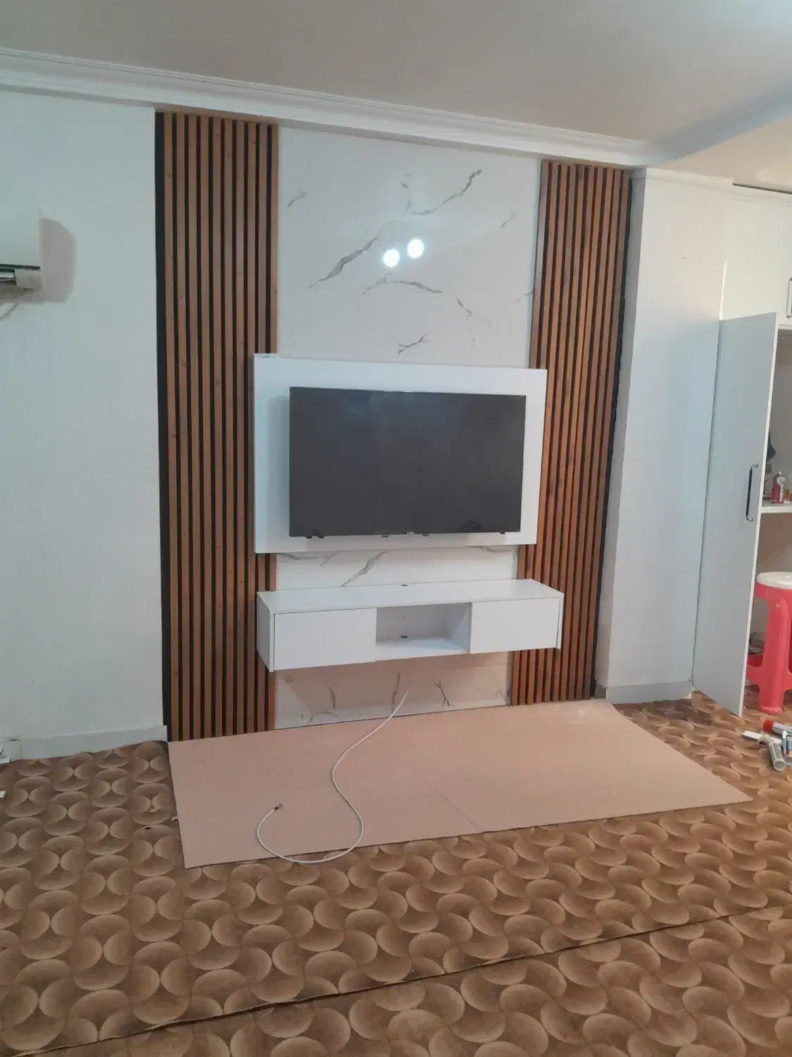 ساخت و تعمیرات کابینت و کمد دیواری|خدمات پیشه و مهارت|بندرعباس, |دیوار