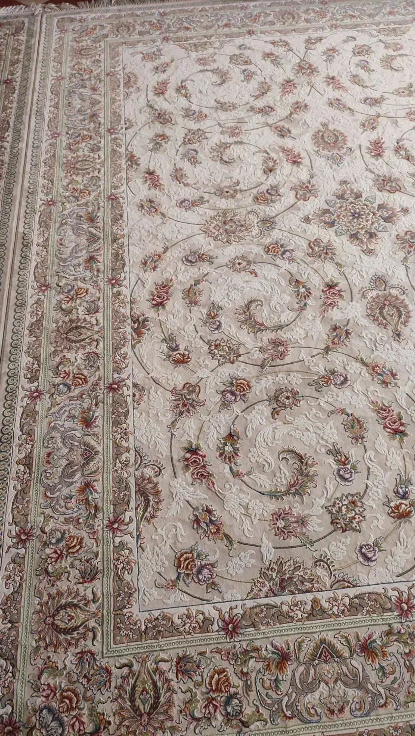 یه جفت فرش ۱۲متری|فرش|نسیمشهر, |دیوار