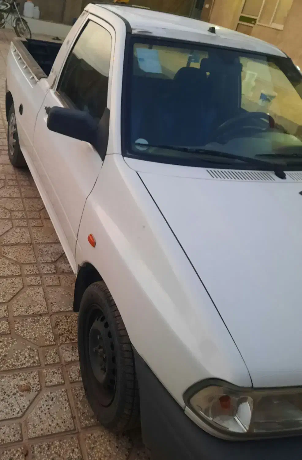 پرایدبار ۱۵۱ فروشی|خودرو سواری و وانت|میامی, |دیوار