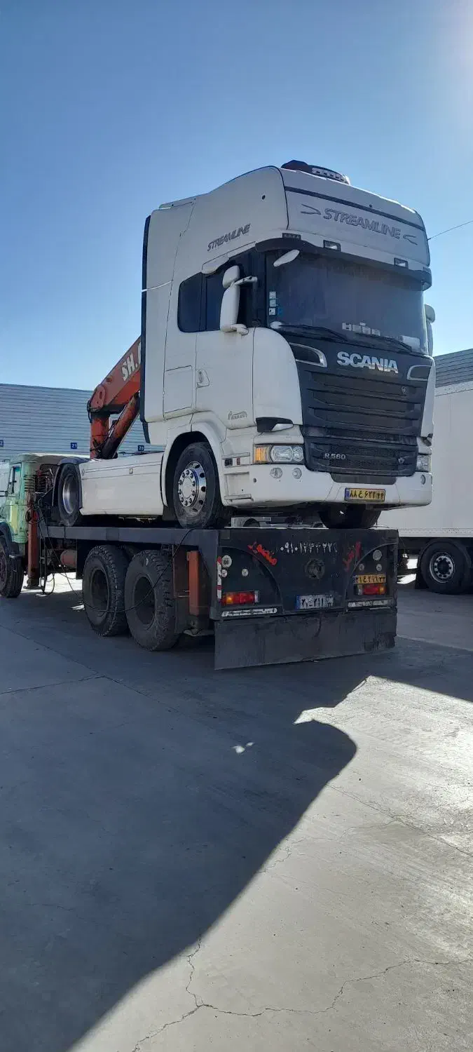 شاگرد|استخدام حمل و نقل|اسلام‌شهر, ملک‌آباد|دیوار