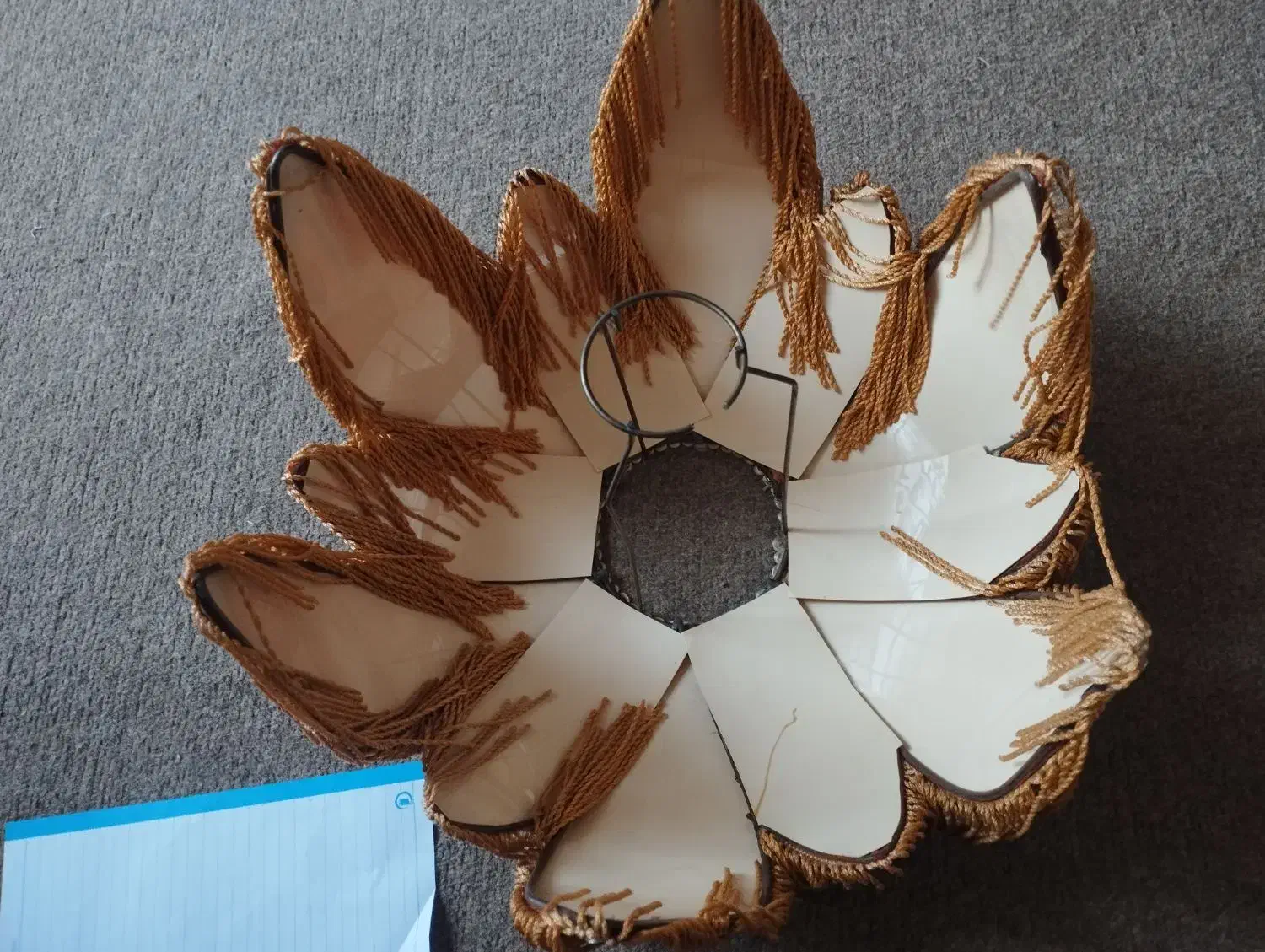 شید آباژور|چراغ خواب و آباژور|قم, علی آباد سعدگان|دیوار