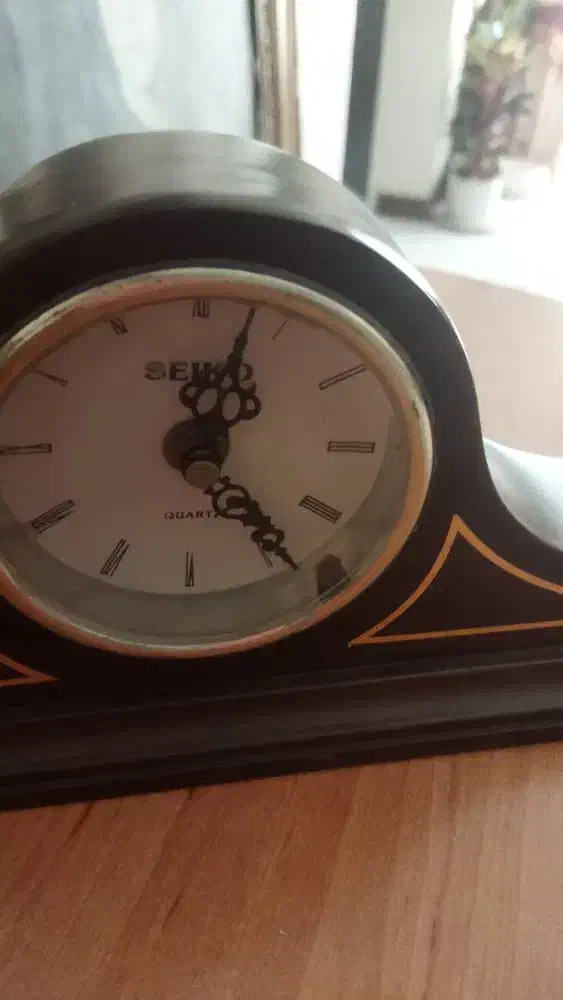 ساعت رو میزی|ساعت دیواری و تزئینی|تهران, کرمان|دیوار