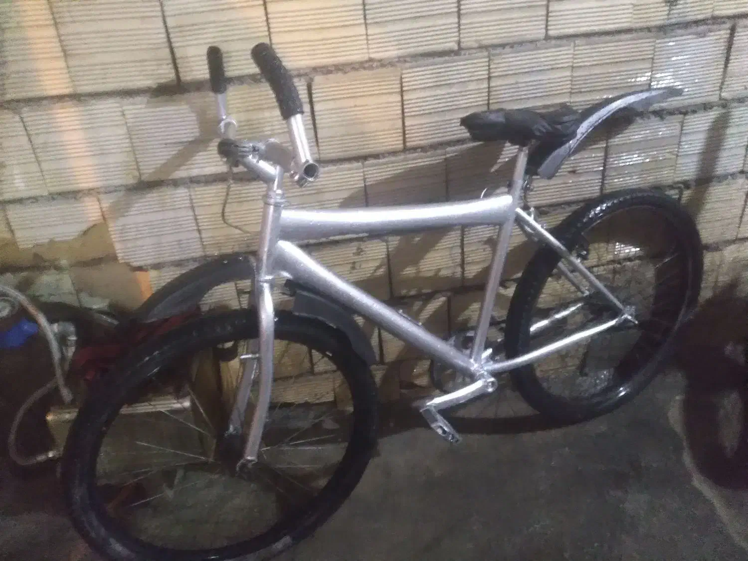 دوچرخه ۲۶|دوچرخه، اسکیت، اسکوتر|ایذه, |دیوار