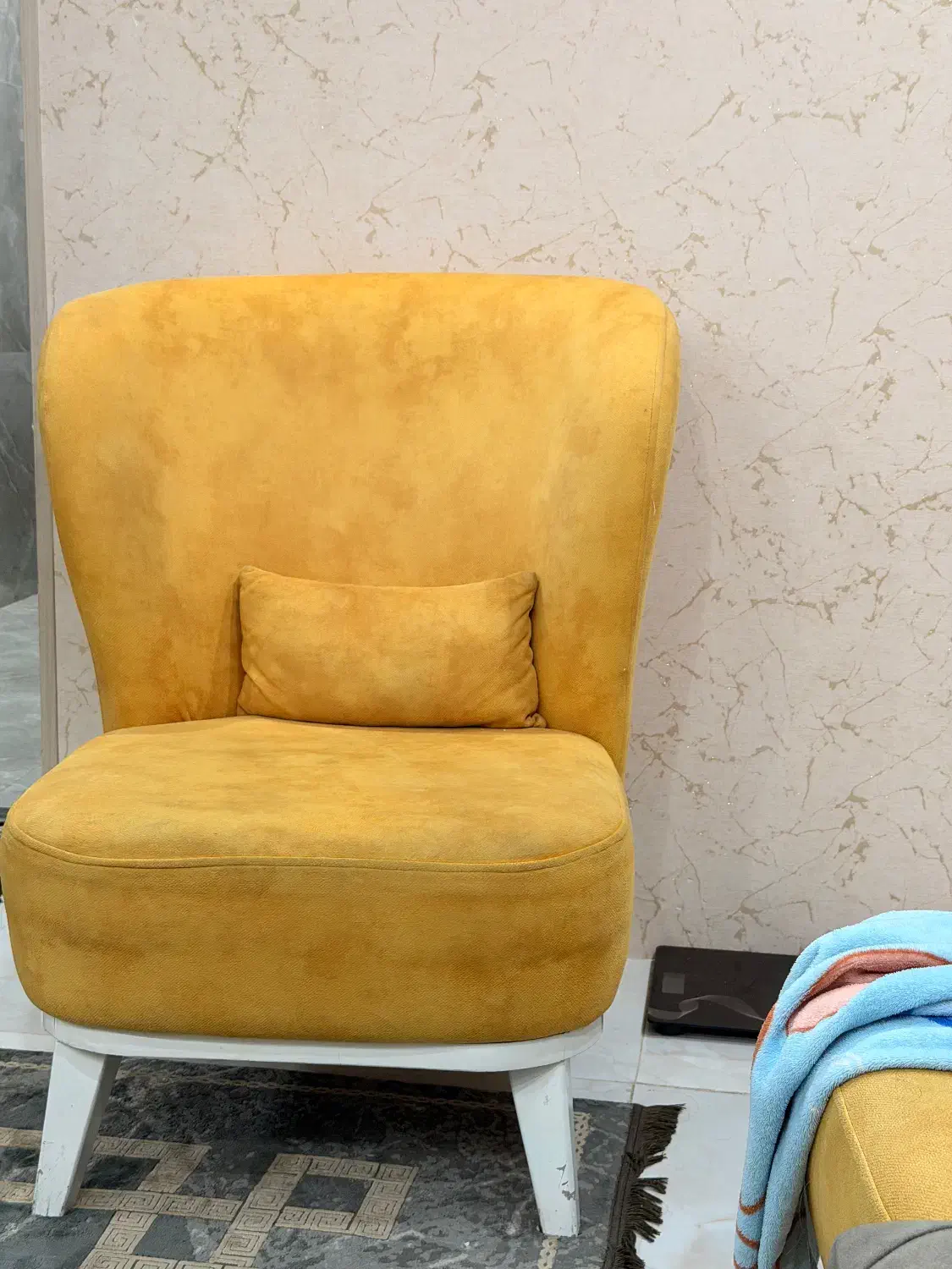 مبل ۷ نفره|مبلمان خانگی و میز عسلی|بیرجند, |دیوار