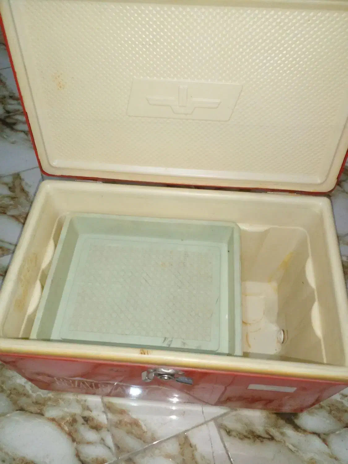 یخدان|ظروف نگهدارنده، پلاستیکی، یکبارمصرف|تهران, زرکش|دیوار