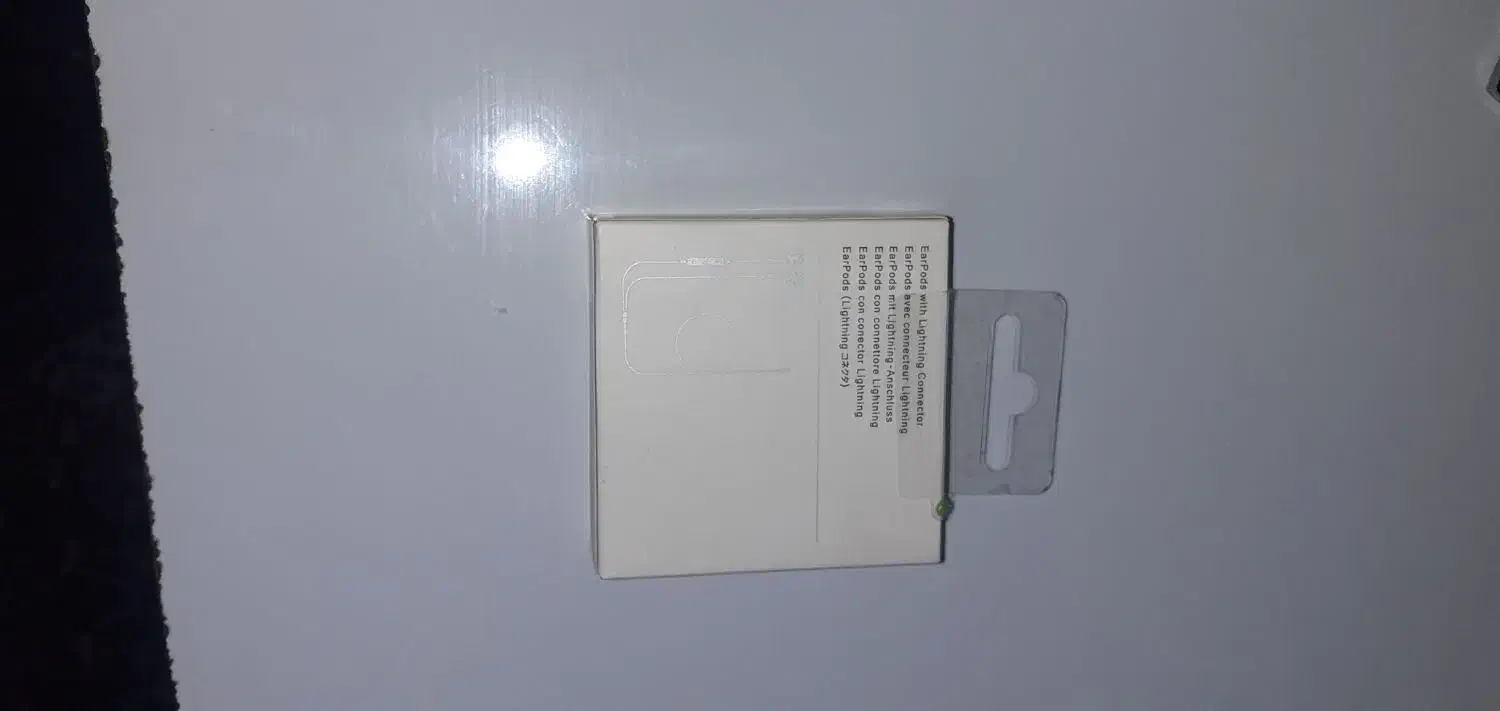 هنذفری آیفون|لوازم جانبی موبایل و تبلت|کرمانشاه, |دیوار