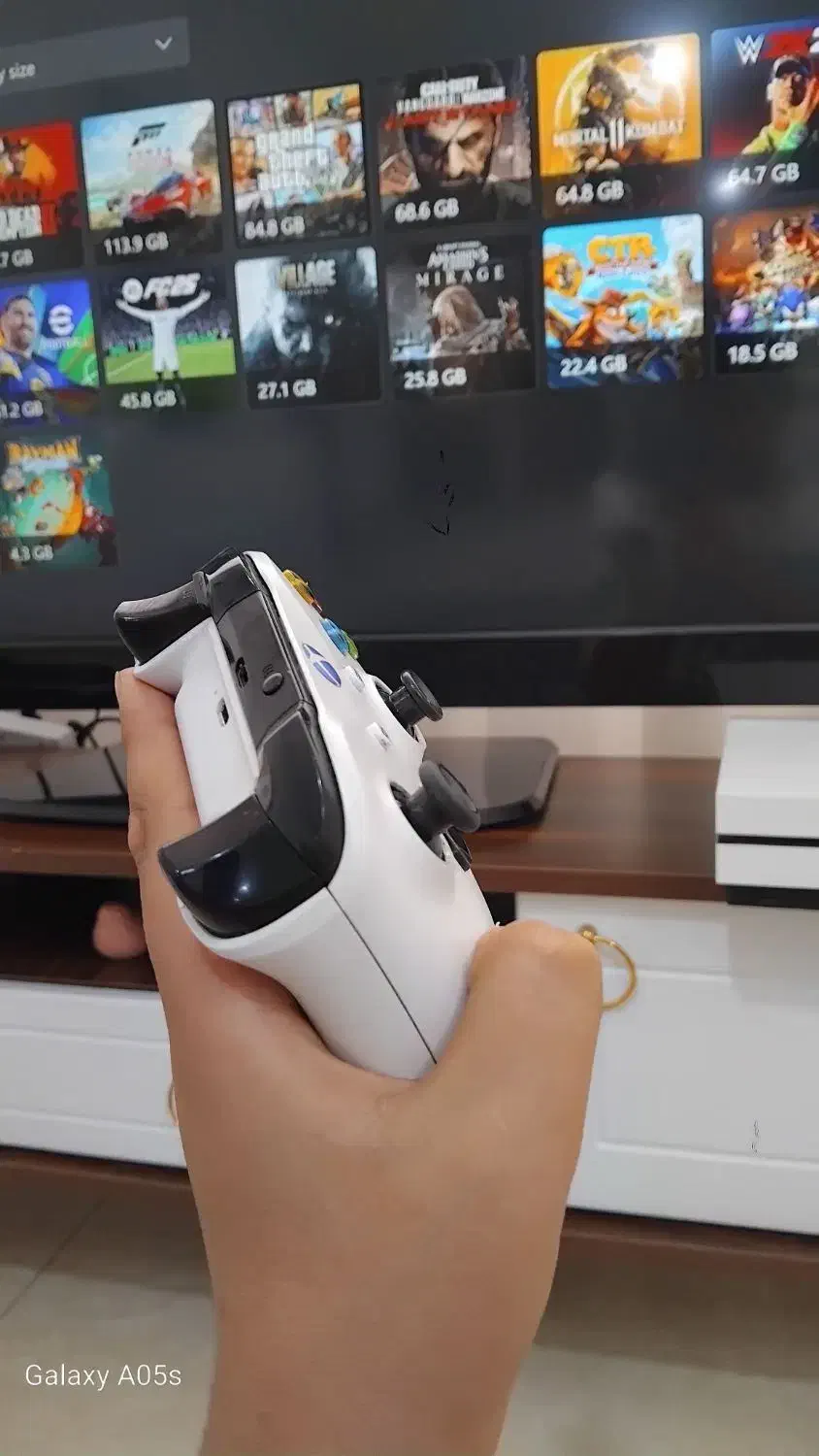 ایکسباکس یک ترا نو|کنسول، بازی ویدئویی و آنلاین|اراک, |دیوار