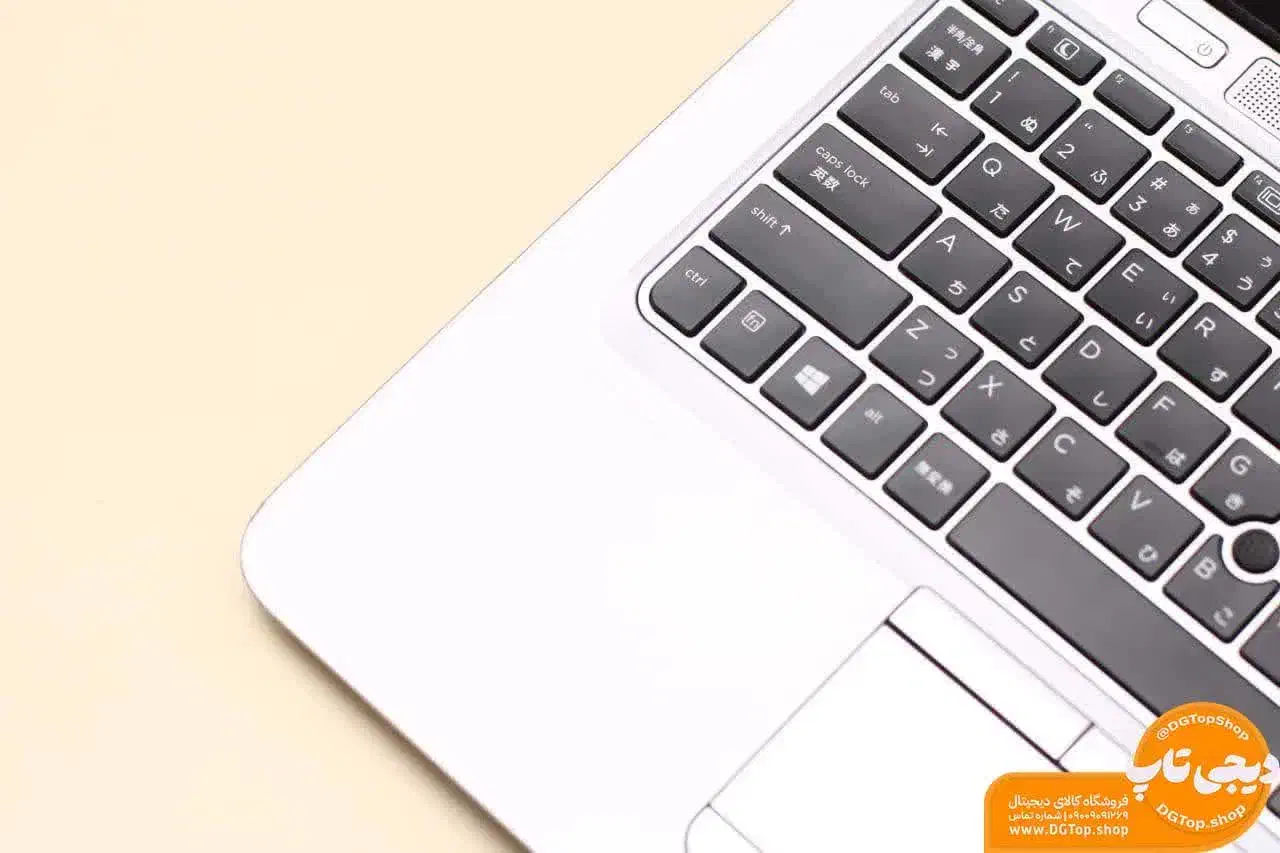 لپ تاپ اقتصادی HP نسل ششم|رایانه همراه|قم, صفائیه|دیوار