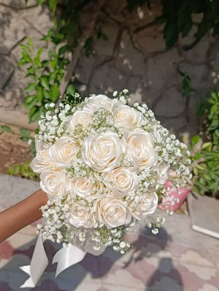 شب  های خاص زندگیتون رو با گل ما زیبا کنید|گل مصنوعی|شیراز, شاپورجان|دیوار