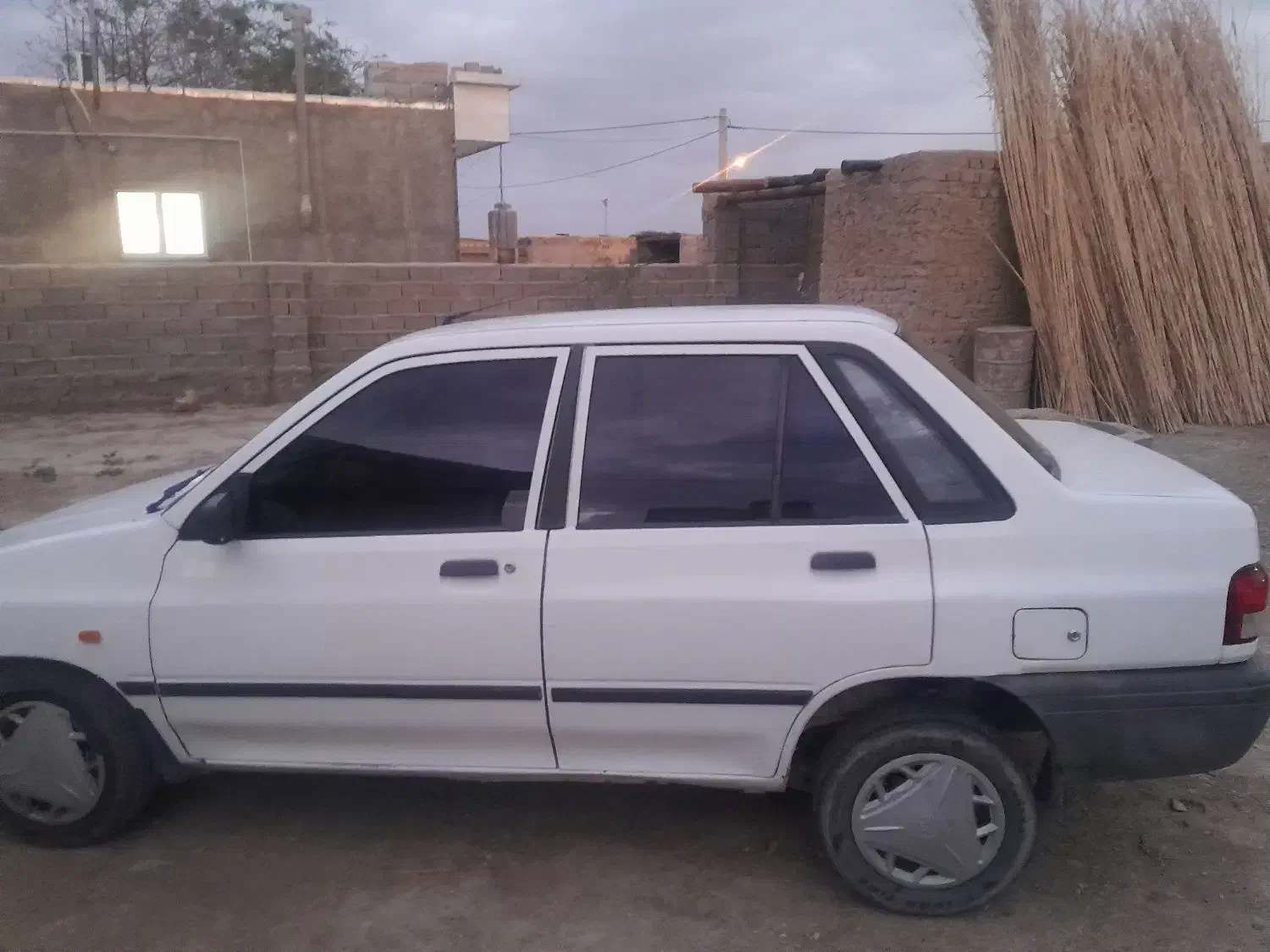 خودرو|خودرو سواری و وانت|مراوه, |دیوار