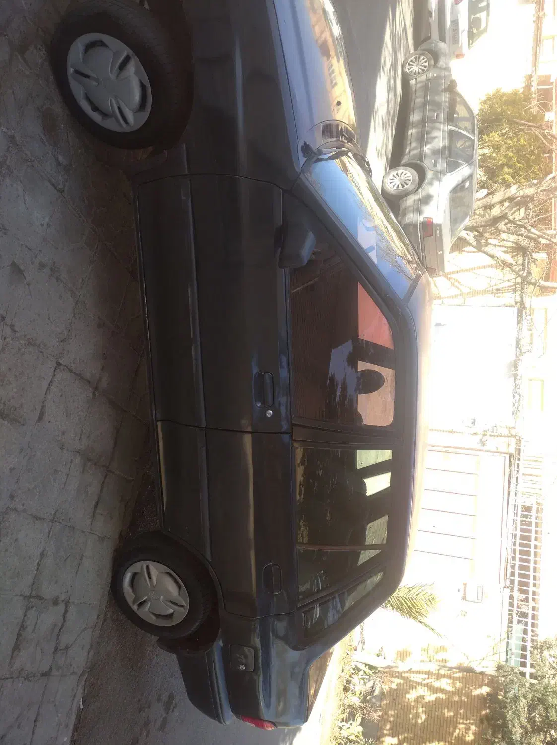 پراید۸۲|خودرو سواری و وانت|فولادشهر, A6|دیوار