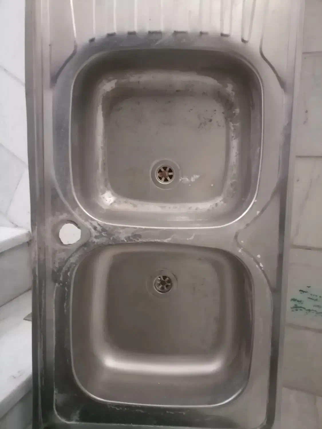 درحدنو|مصالح و تجهیزات ساختمان|حمیدیا, |دیوار