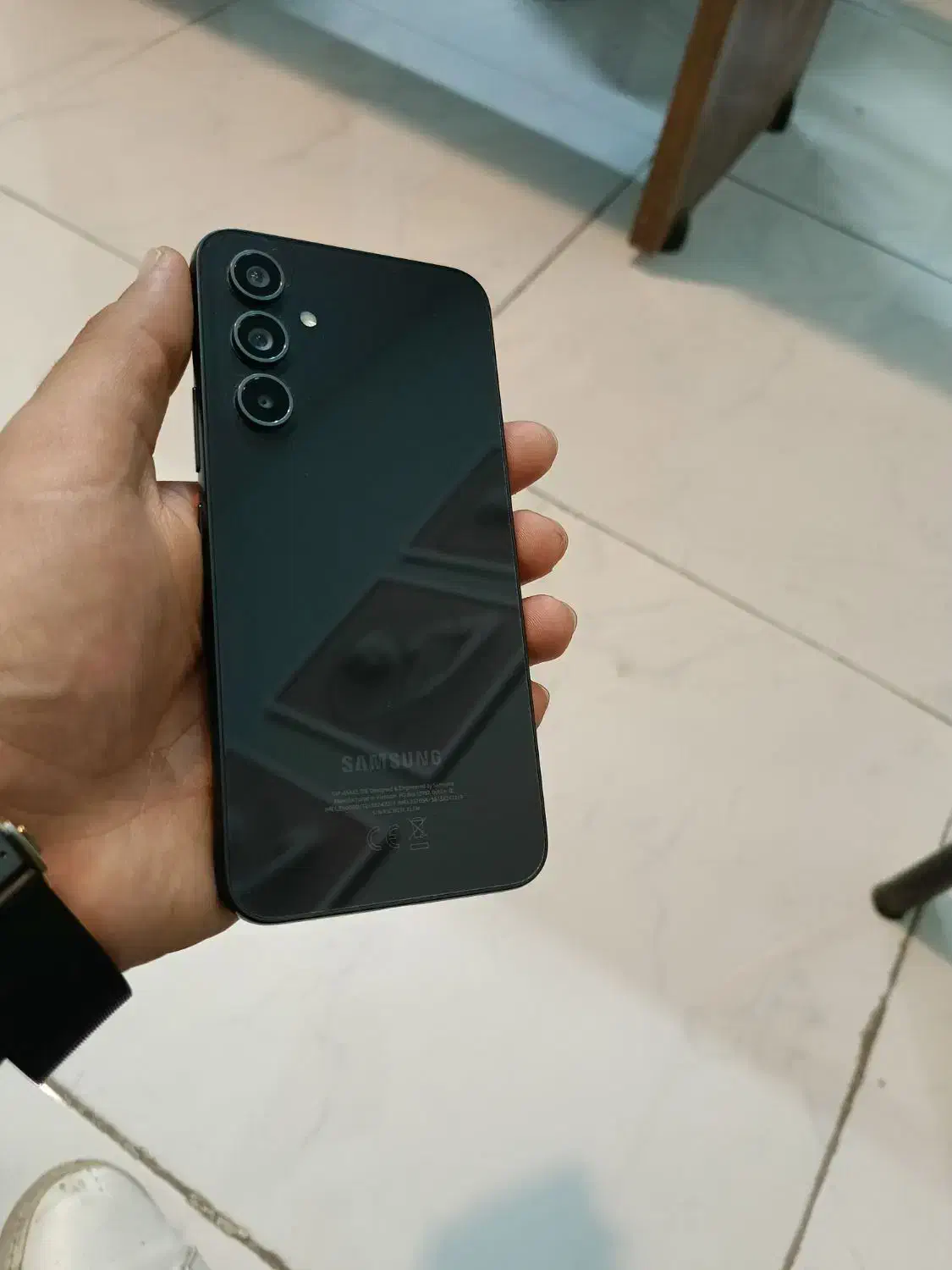 سامسونگ a 54|موبایل|مشهد, امیر|دیوار