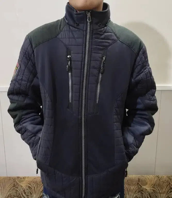 کاپشن خارجی مردانه جنس درجه یک|لباس|پاکدشت, پاکدشت (مامازند)|دیوار