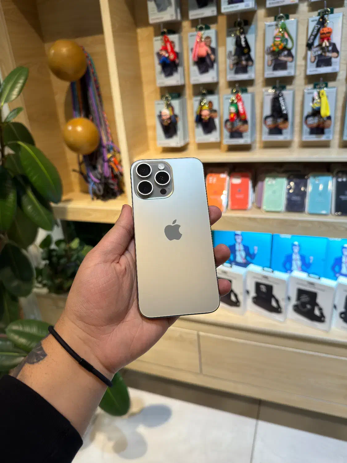 iPhone 15Promax|موبایل|تهران, هروی|دیوار