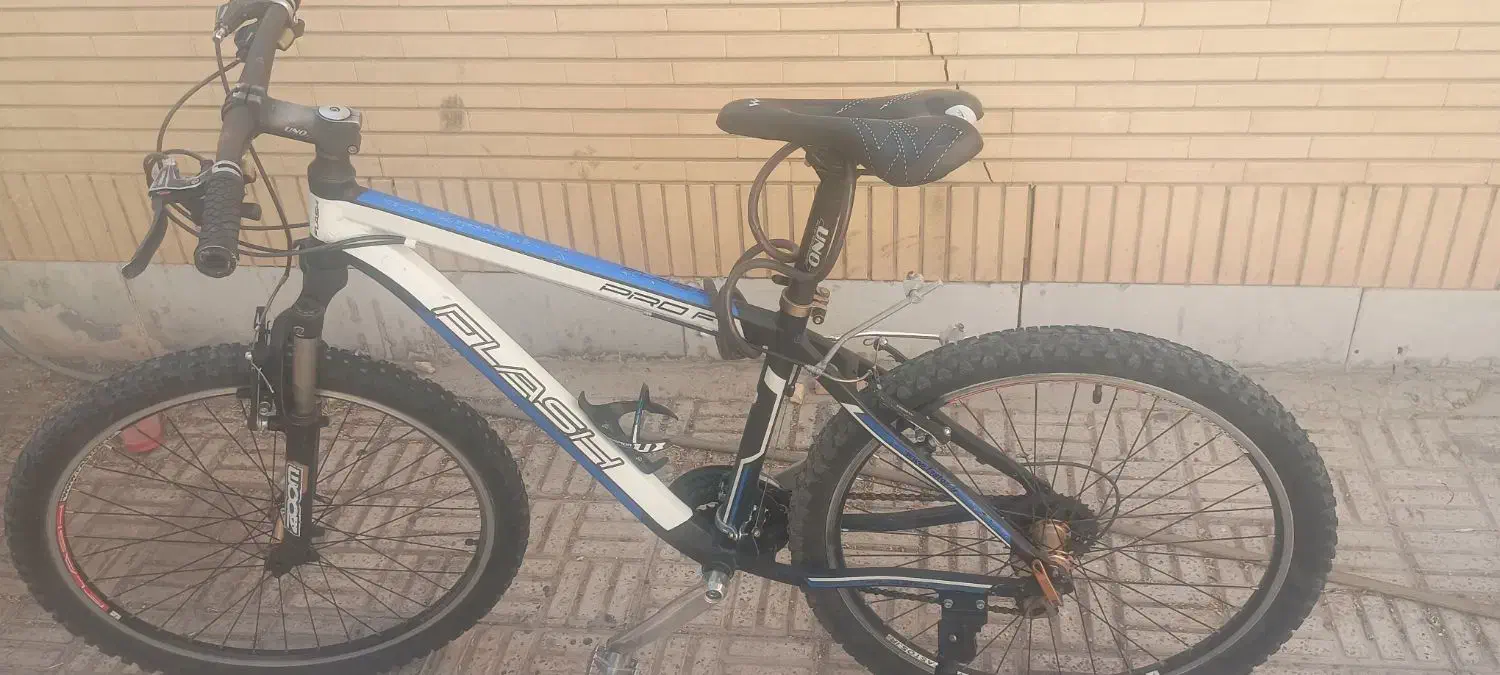 دوچرخه فلش flash|دوچرخه، اسکیت، اسکوتر|شاهینشهر, عطار|دیوار