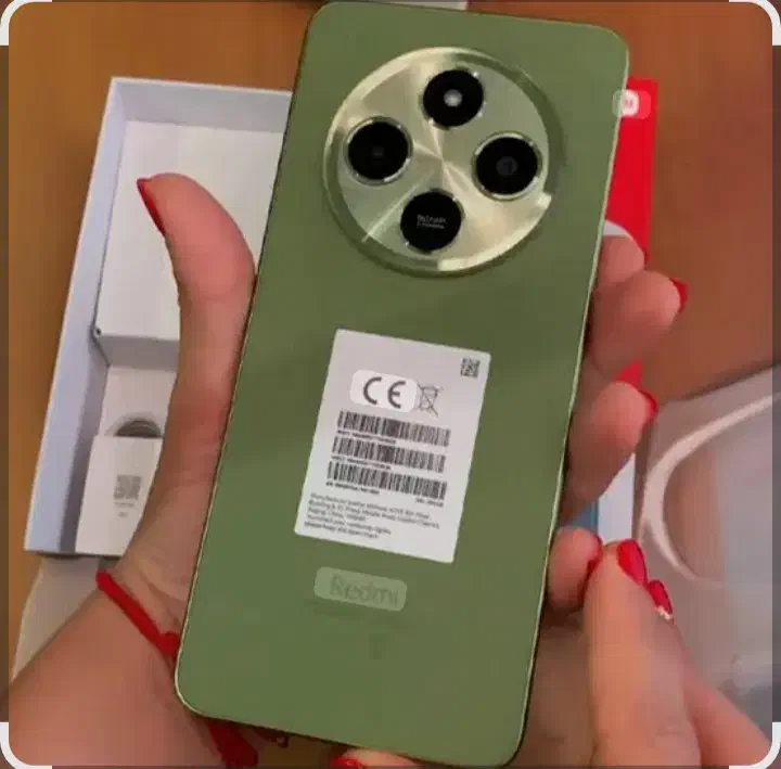 گوشی شیامی 14c|موبایل|الوند, |دیوار