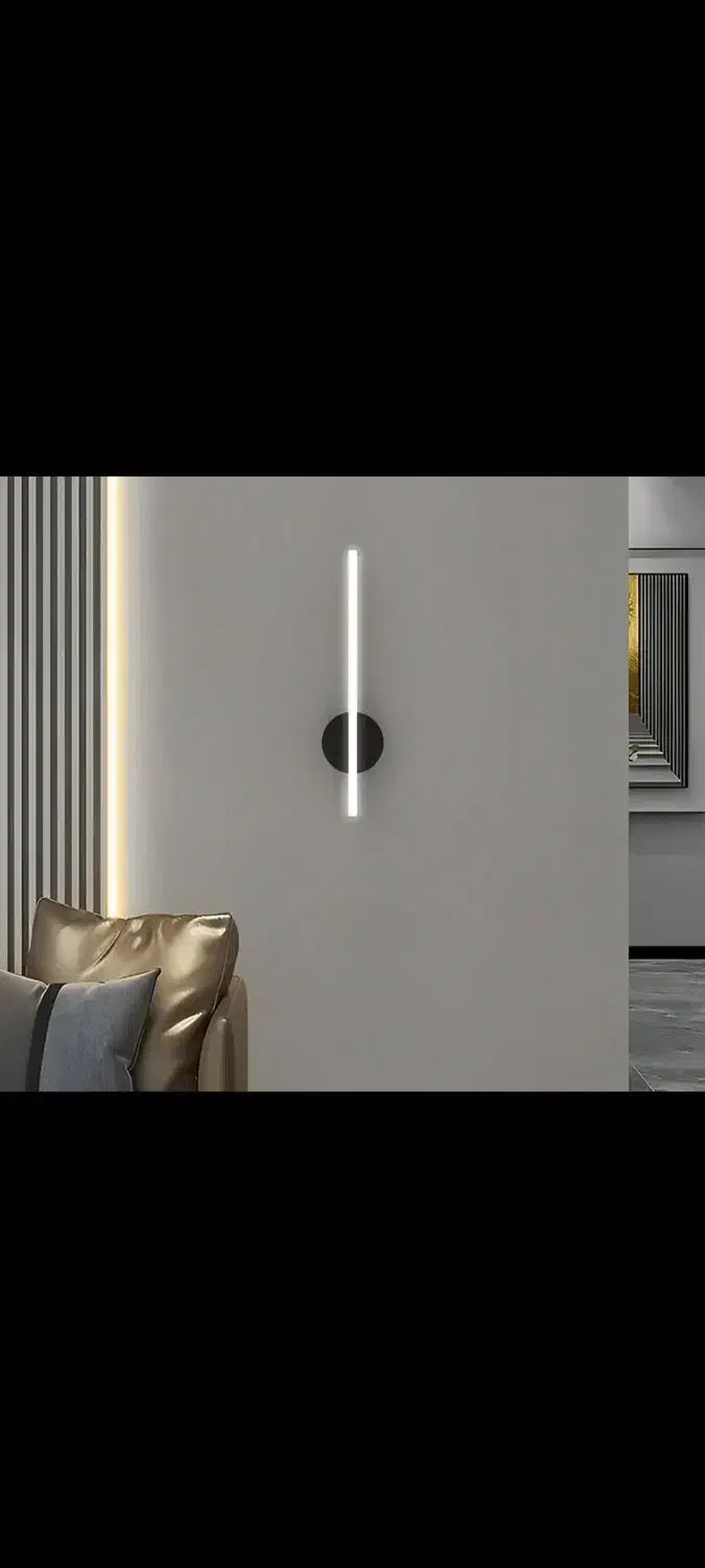 چراغ دیواری شارژی|لامپ و چراغ|تهران, مینابی|دیوار