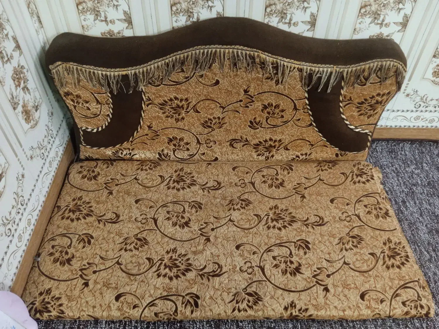 خلیجی|مبلمان خانگی و میز عسلی|امیدیه, |دیوار